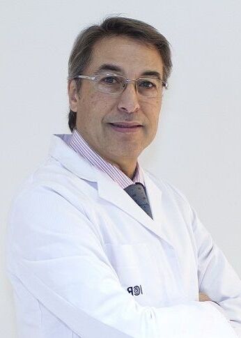 Doctor Therapist doctor Fernando Lahera León