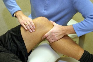 Osteoarthritis Treatment