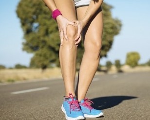 Pain in the knee