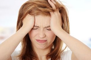 Symptoms of osteochondrosis
