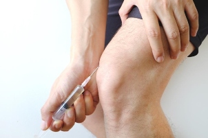the treatment of osteoarthritis