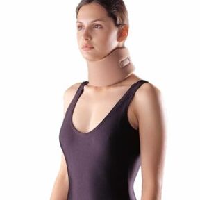 Sewer collar